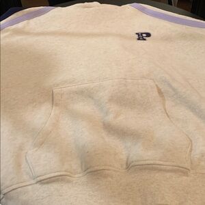 Victoria secret hoodie